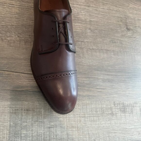 Allen Edmonds - 11 E - two pair - $175 per pair main image 7